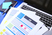 build a resume, CV, cover letter