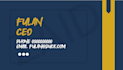 design your business card