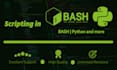 do scripting and automate your tasks in python bash and more