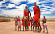 guide your visit to Kenya
