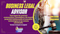 draft business legal contracts and agreements