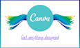 design or redesign anything in canva
