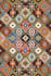 geometrical seamless pattern design
