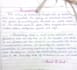 handwrite notes in cursive as well as simple writing