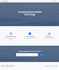 create a custom responsive landing page