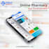 pharmacy delivery app, telemedicine app development