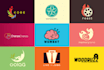 design  a wonderfull HD logo