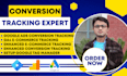 setup google ads conversion tracking,ga4 ecommerce tracking