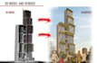 do rhino 3d model and lumion architectural 3d modeling