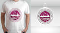 do custom t shirt logo design