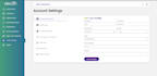 expert frontend developer react js HTML CSS javascript responsive website