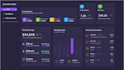 create interactive dashboards and reports in excel