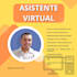 be your virtual assistant from colombia