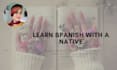 going to teach spanish to foreigners
