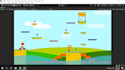 do unity 2d game development