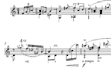 transcribe a song or solo