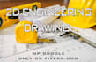do 2d cad drawings