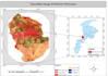 do image classification on diff satellite images  and change detection analysis