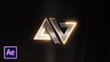 create custom intro logo sting animation