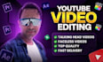 do youtube video editing and faceless cash cow videos automation