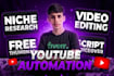 top 10 cash cow faceless videos and youtube automation