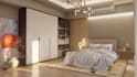 design realistic architectural interior and exterior renders