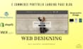build you a stunning website using wordpress