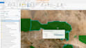 develop technical gis maps, do qgis arcgis pro analysis and related tasks