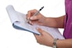 do survey and fill the questionnaires