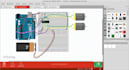 make your arduino program