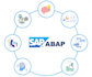provide remote support for sap abap and s4hana development