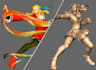 create 3d character model from 2d artwork