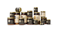 do essential oil label design, cbd label design, hemp label design