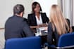 create mcq scenario based interview questions and solutions