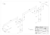 do piping isometric and layout plan drawings with mto