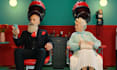 create a cinematic commercial ad for your business