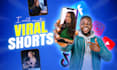 create viral instagram reels, tiktok, and youtube shorts