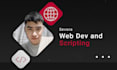 make websites using javascript, es6, and react