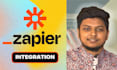 be your zapier automation and integration expert