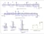 do cmu masonry wall rebar shop drawings and detailed takeoff