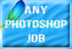 do any PHOTOSHOP job
