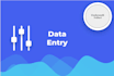 data entry and data assistant