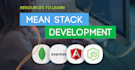 build a super powerfull application with the mean stack