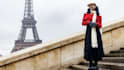 be your personal photographer in paris