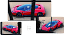 do design  and cgi