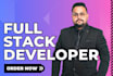 be php laravel developer saas developer crm next js developer react developer