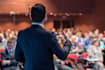 host your webinar presentation