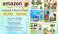 design striking and remarkable amazon listing pictures