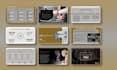 design PPT presentations, powerpoint templates, google slides, canva decks