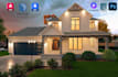 do 3d model, exterior, interior design, rendering  sketchup,revit and lumion